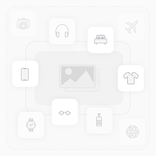 SIMPLE SUB PLATE